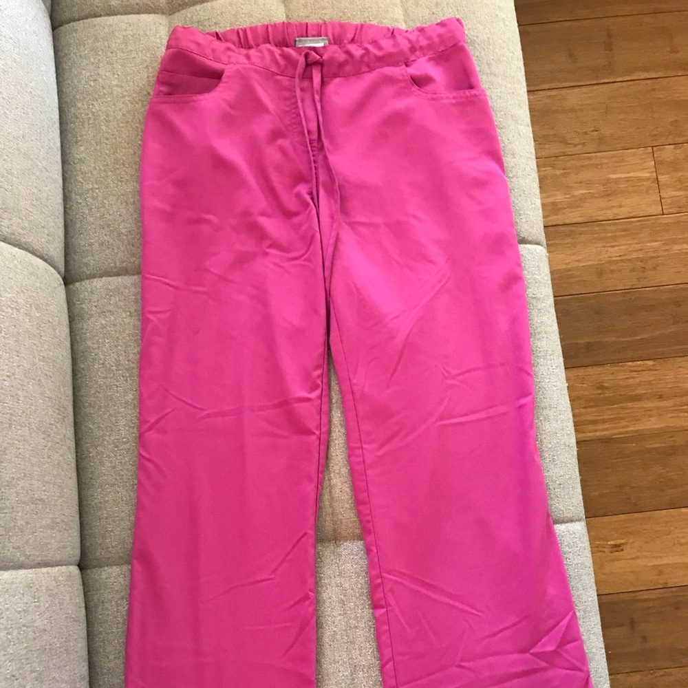 Grey’s Anatomy Scrub top and bottom